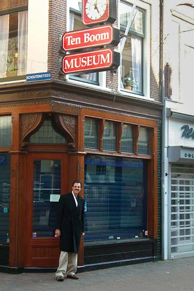 Ten Boom Museum