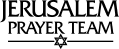 Jerusalem Prayer Team